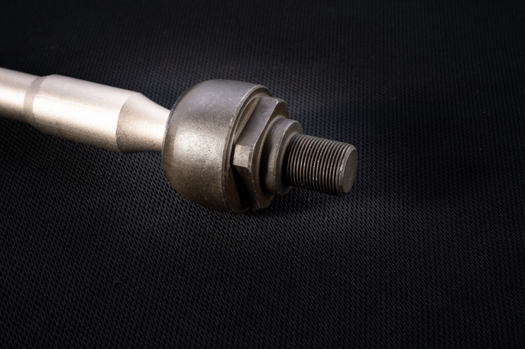 KAZAMA AUTO super reinforced tie rod for JZX - Drift angle parts
