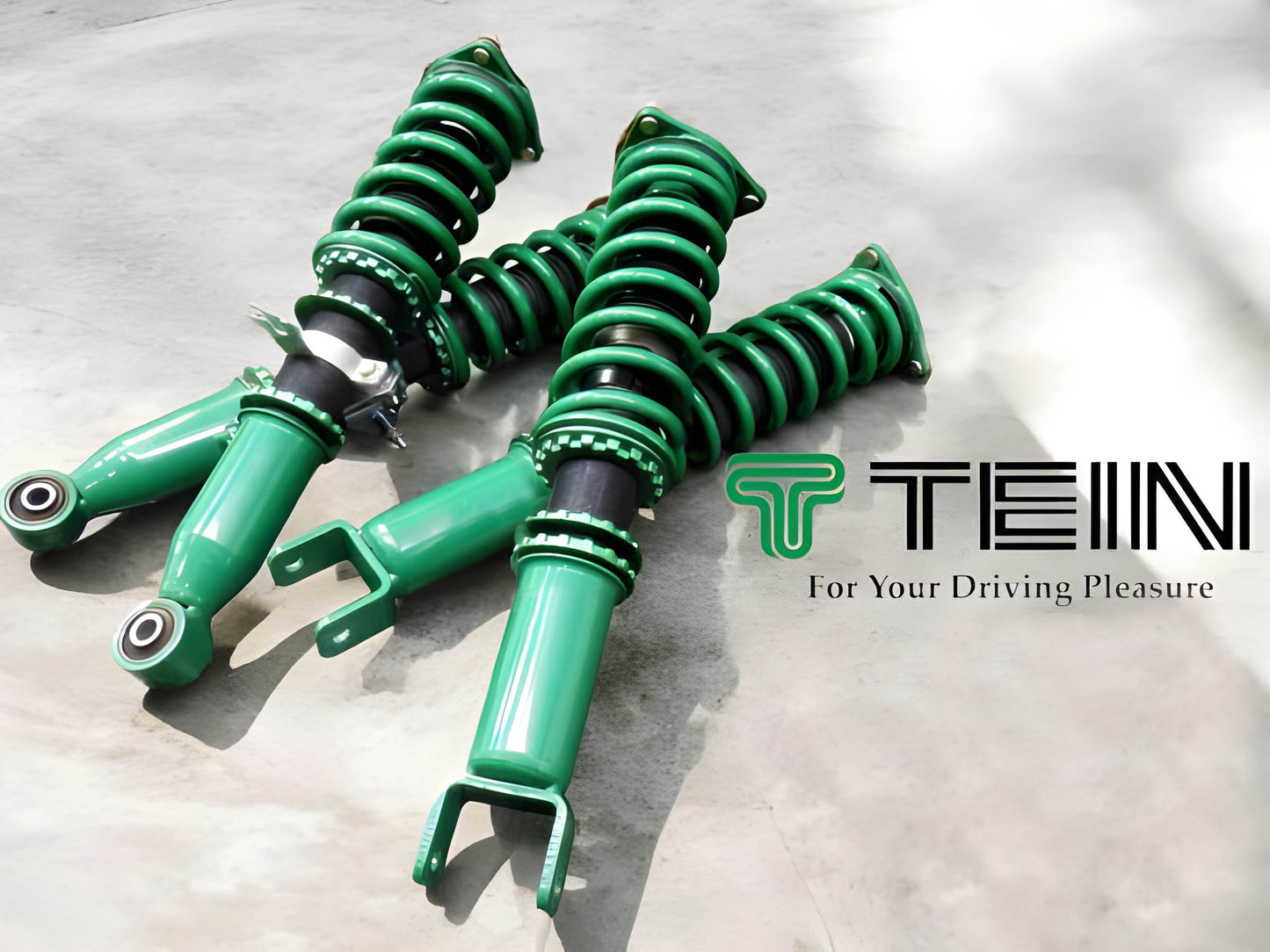 TEIN FLEX Z DAMPER KIT, UCF30