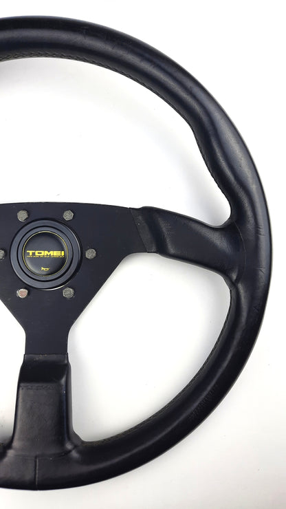 TOMEI TM-SPORTS steering wheel - JDM Import - Right side