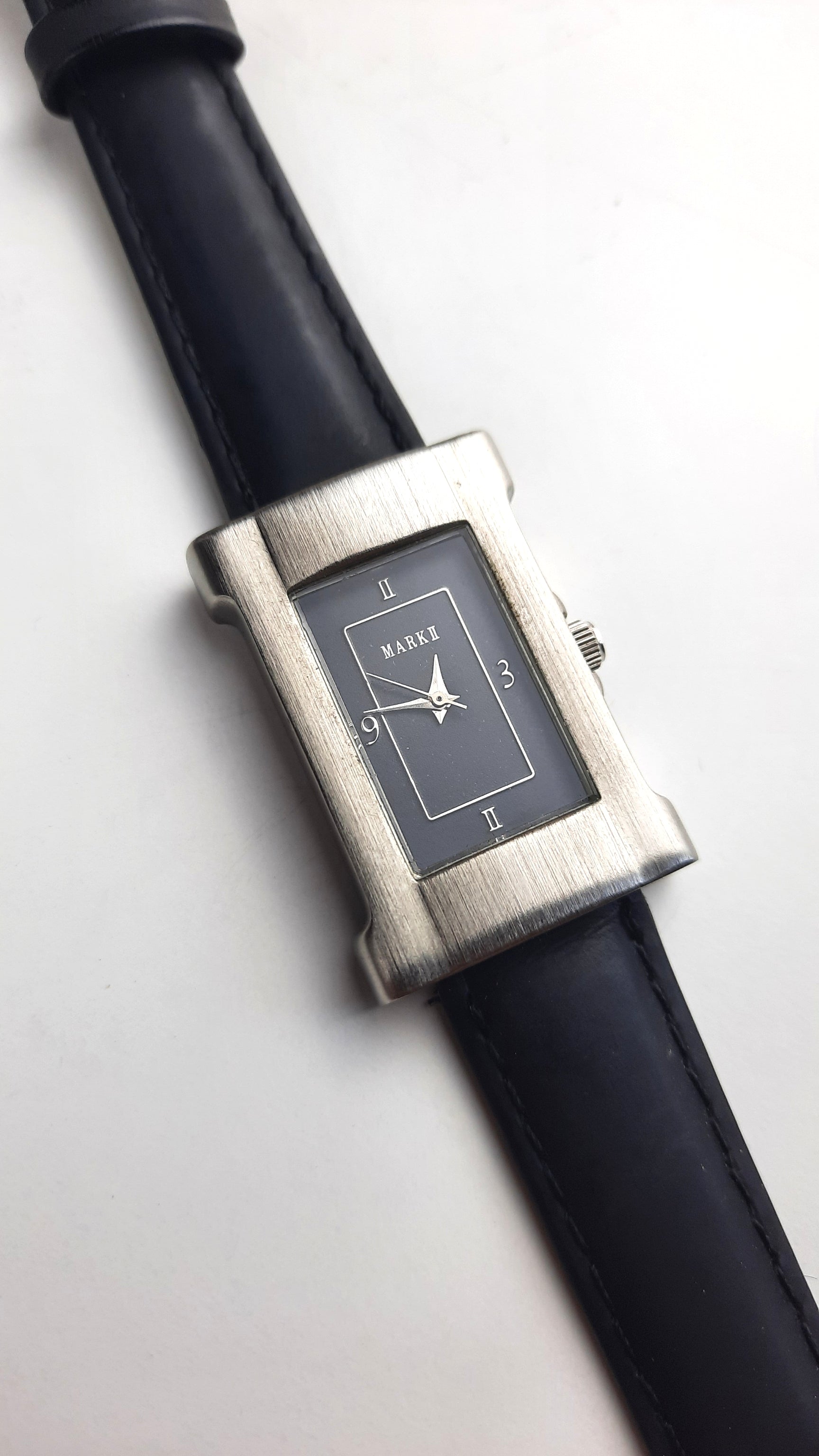 Toyota Mark II original watch - JDM Import