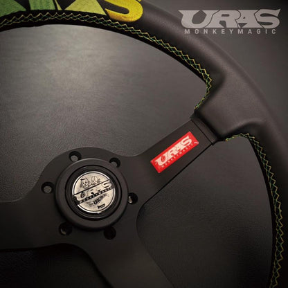 URAS Steering Wheels - LIMITED EDITION 2026