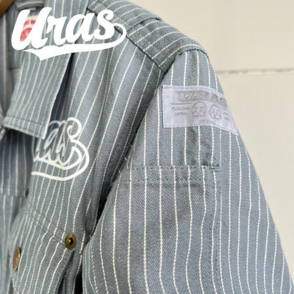 URAS overall new version - JDM Import