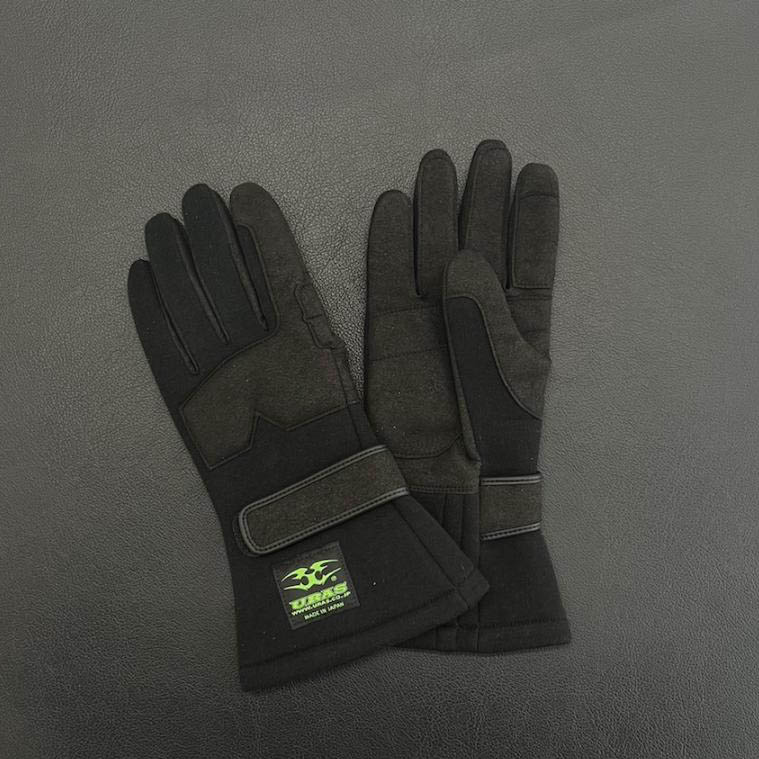 Cool URAS racing gloves (NEW VERSION) - Mad Hero