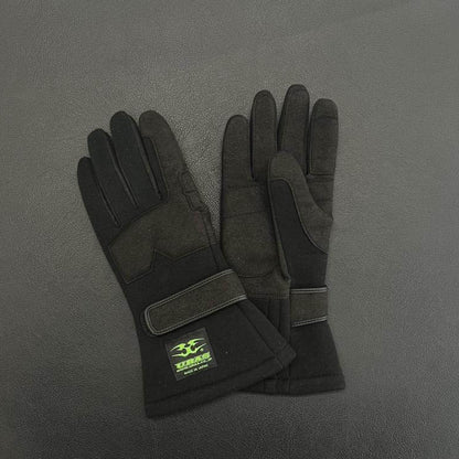 Cool URAS racing gloves (NEW VERSION) - Mad Hero