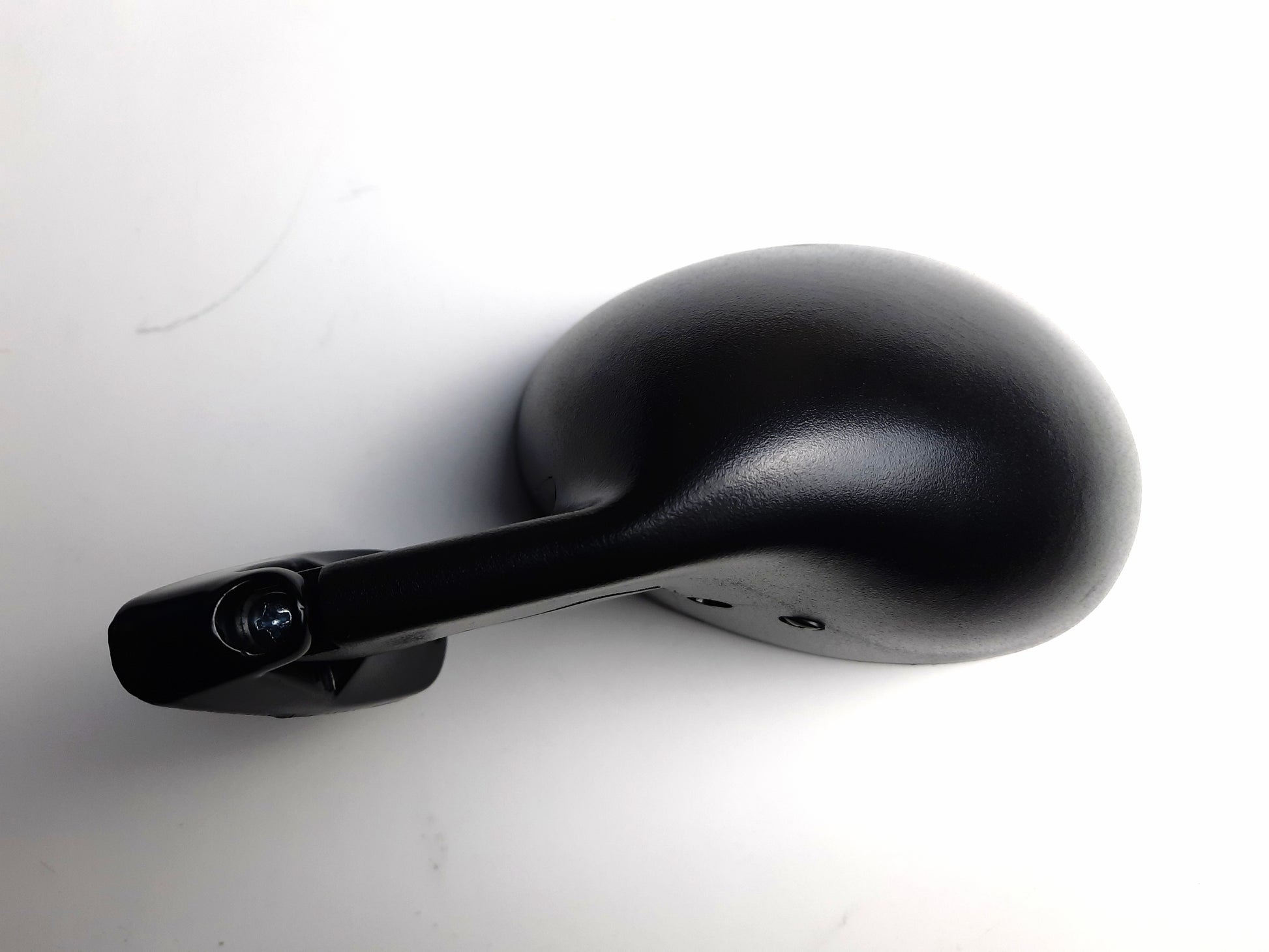 VITALONI CALIFORNIAN F1 AERO MIRRORS - back of the mirror