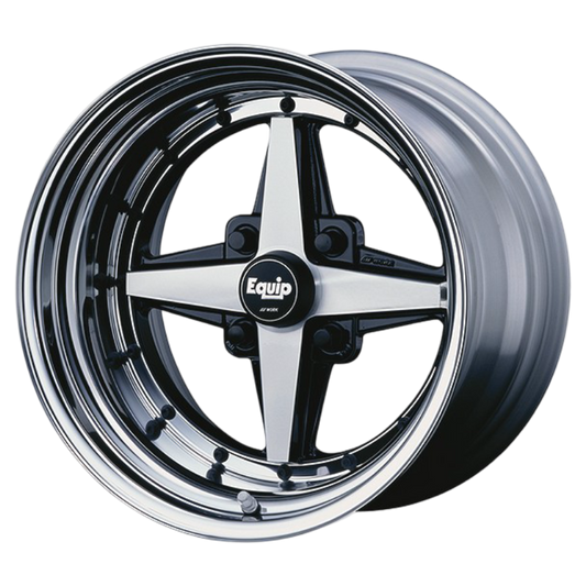 Work Equip 01 wheels - JDM Import