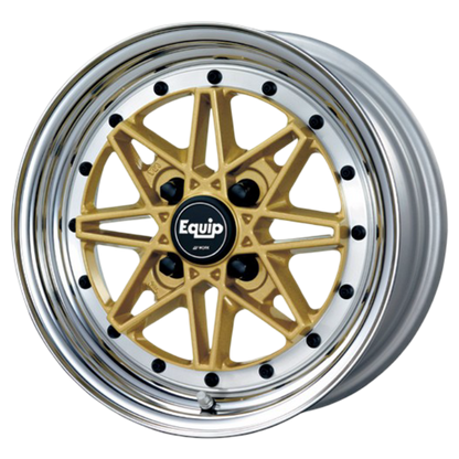 WORK Wheels - Equip 03 – Mad Hero