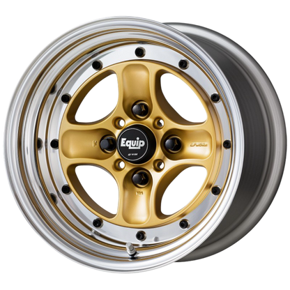 Work Equip 40 wheels - JDM Import