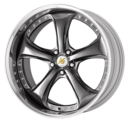 Work VS KF wheels - JDM Import