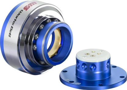 WorksBell RAPFIX2 quick release - JDM Import