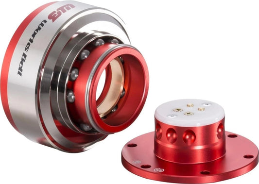 WorksBell RAPFIX2 quick release - JDM Import