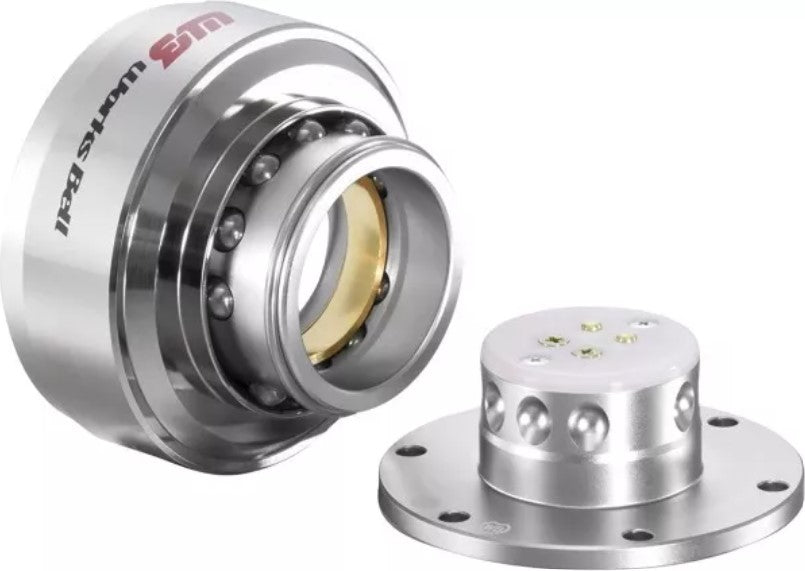 WorksBell RAPFIX2 quick release - JDM Import