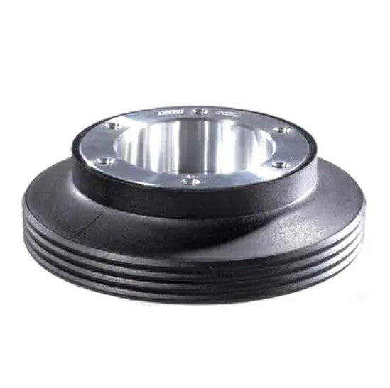 WorksBell short boss adapter – Code 535S Toyota Mark II (1997-2002) With Airbag