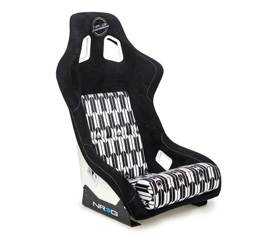 NRG Bucket Seat - PRISMA ULTRA YABA (LARGE ONLY)