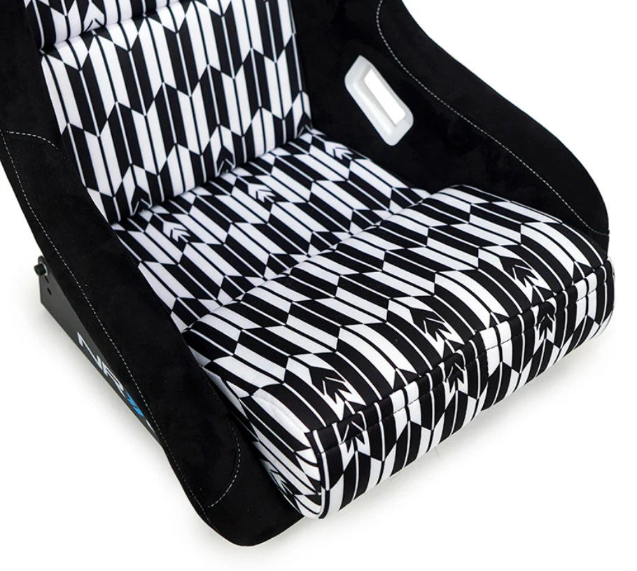 NRG Bucket Seat - PRISMA ULTRA YABA (LARGE ONLY)