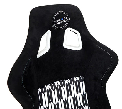 NRG Bucket Seat - PRISMA ULTRA YABA (LARGE ONLY)