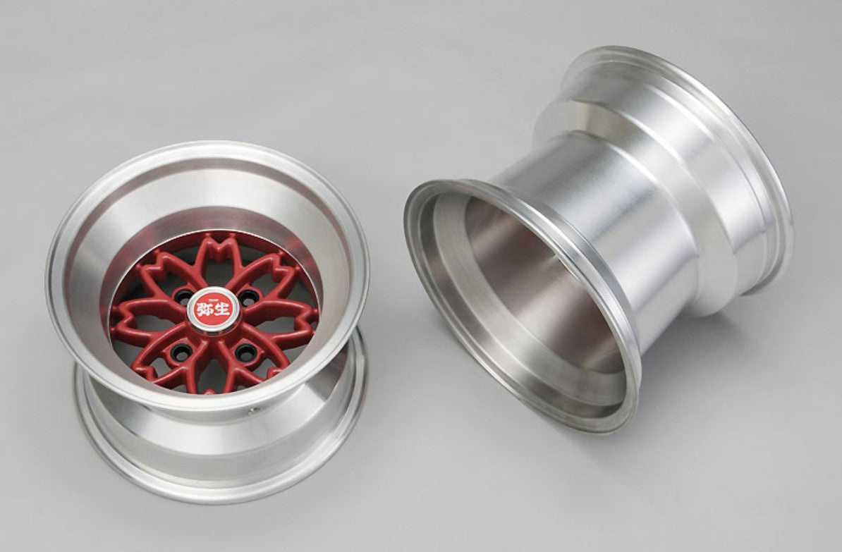 HAYASHI RACING Wheels - YAYOI Sakura – Mad Hero