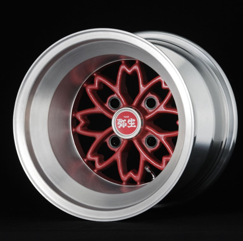 HAYASHI RACING Wheels - YAYOI Sakura – Mad Hero