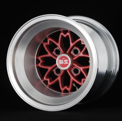 HAYASHI RACING Wheels - YAYOI Sakura