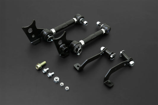 Front Quick Disconnect Stabilizer Link Jeep Wrangler, Gladiator
