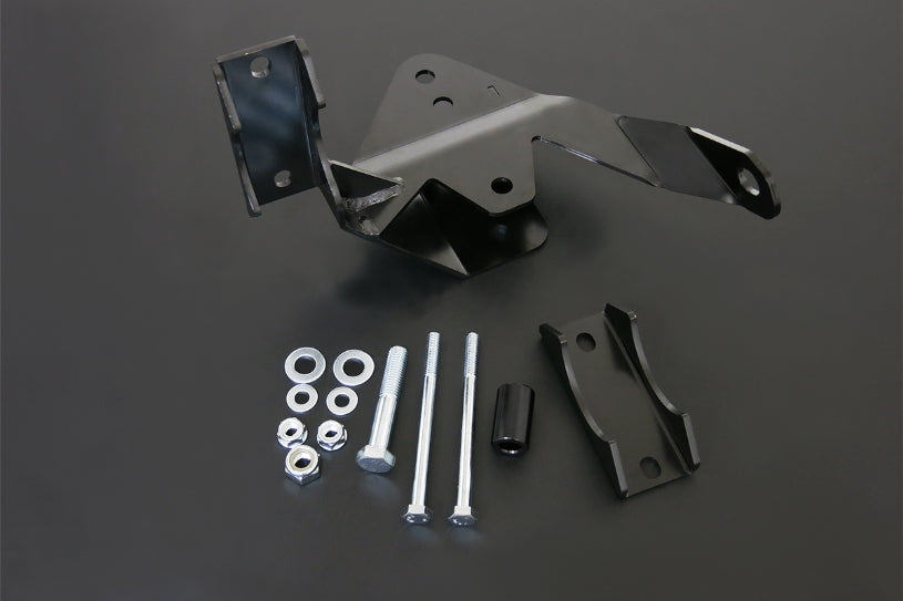 Rear Track Bar Relocation Bracket Jeep Wrangler, Wrangler unlimited