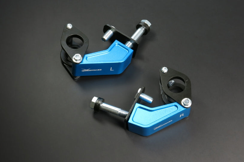 Rear Damper Drop Kit Toyota Alphard