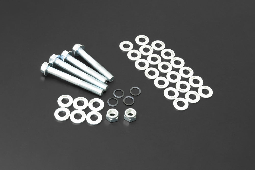 Front Caster Adjusting Kit Honda Civic, Integra