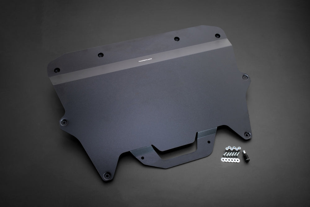 Front Lower Skid Plate Toyota Yaris / vitz