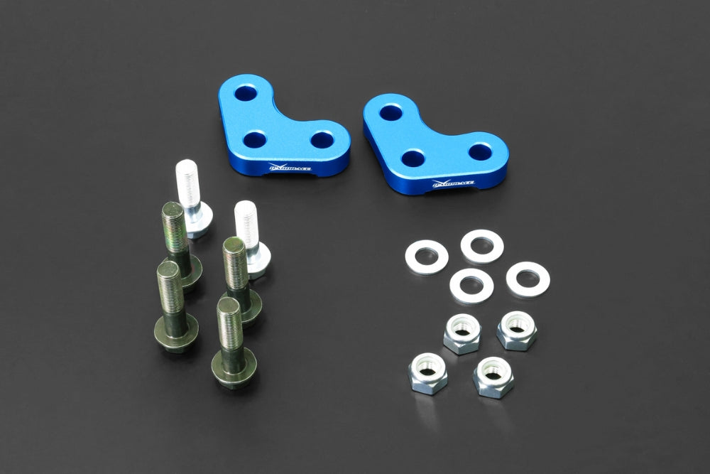 Front Geometry Correction Spacer Toyota RAV4, Harrier, Lexus NX