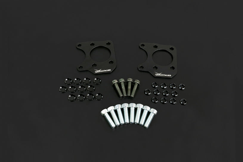 Rear Camber/toe Adjusting Spacer Suzuki Swift, SX4