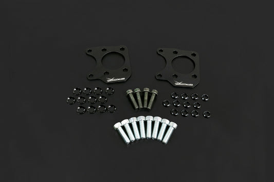 Rear Camber/toe Adjusting Spacer Suzuki Swift, SX4