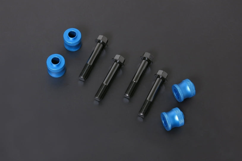 Front Roll Center Adjuster Lexus GS