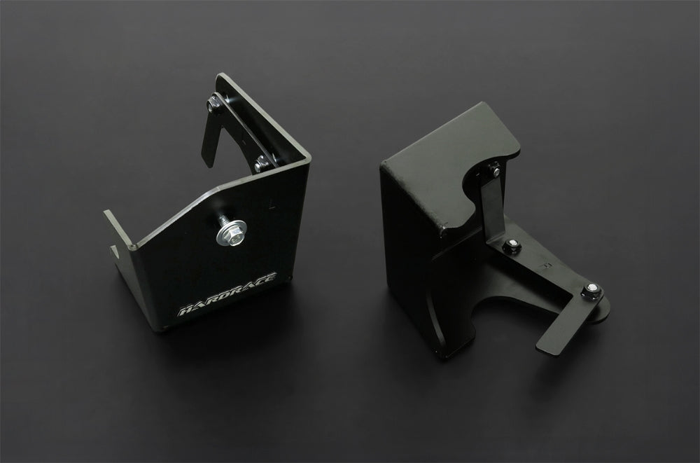 Rear Lower Arm Skid Plate Ford Ranger