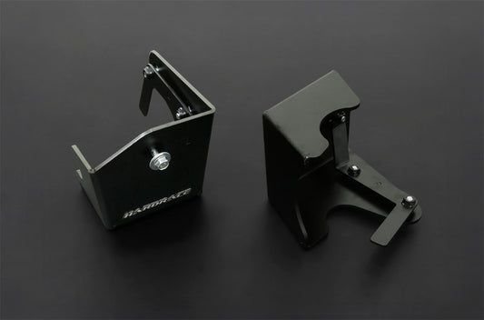 Rear Lower Arm Skid Plate Ford Ranger