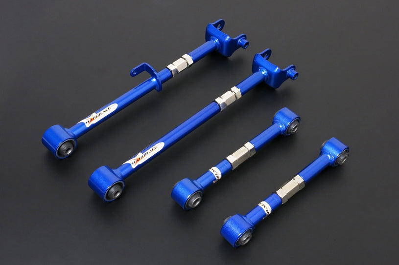 Rear Camber + Toe Control Arm Honda Accord