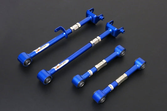 Rear Camber + Toe Control Arm Honda Accord