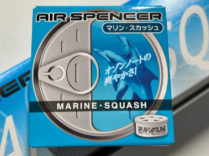 EIKOSHA AIR SPENCER - Car Air Freshener - JDM Import