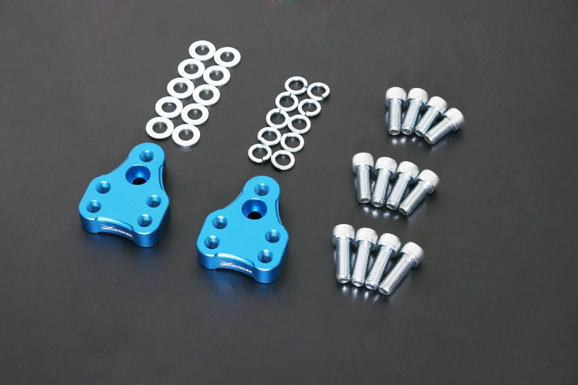 Rc Negative Camber Adjuster Lexus ES, Toyota Alphard, Camry