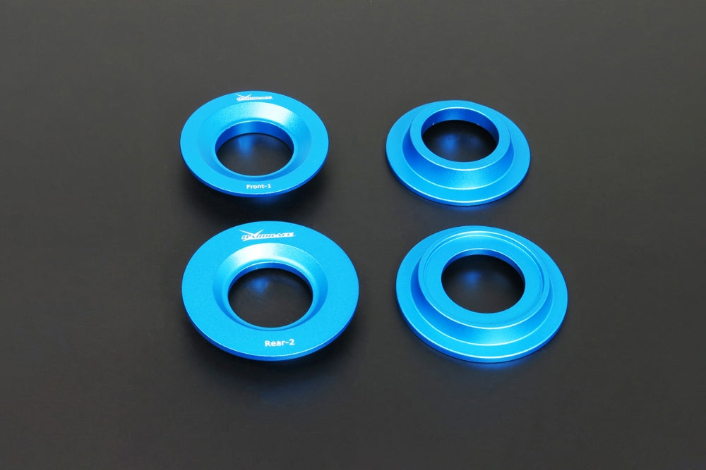 Rear Subframe Anti-vibration Insert Toyota Alphard