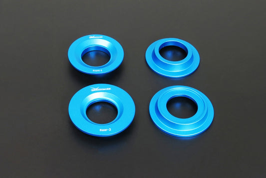 Rear Subframe Anti-vibration Insert Toyota Alphard