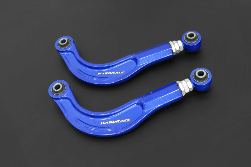 Rear Camber Kit Toyota Alphard / vellfire, Lexus LM