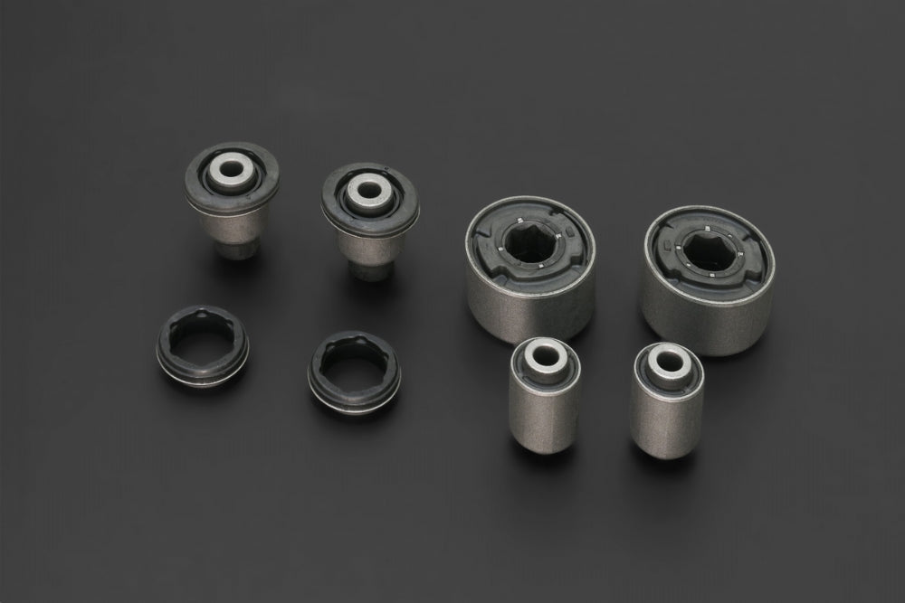 Front Lower Arm Bushing Set Volvo
