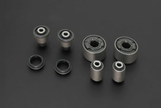 Front Lower Arm Bushing Set Volvo