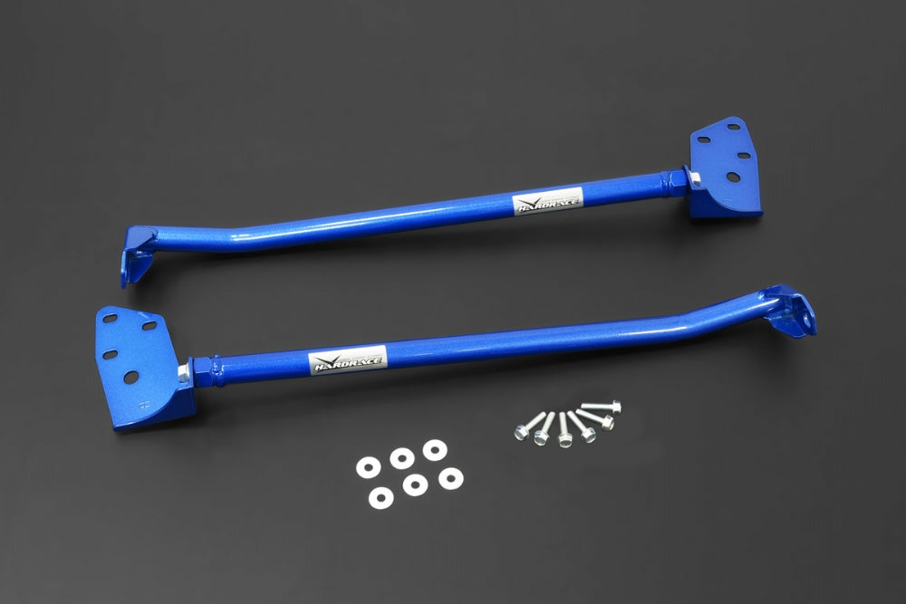 Front Lower Brace Toyota Yaris cross