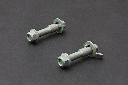ADJUSTABLE CAMBER BOLTS (15mm) 