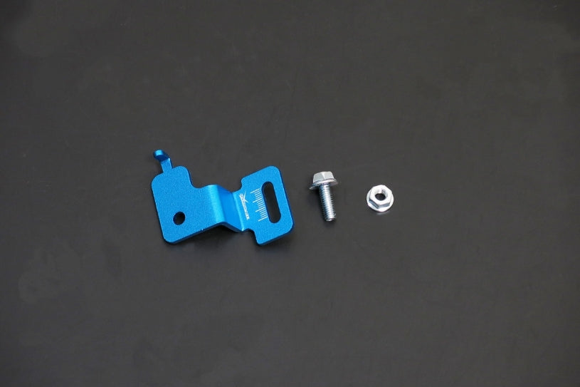 Rear Side Headlight Leveling Bracket Subaru Impreza