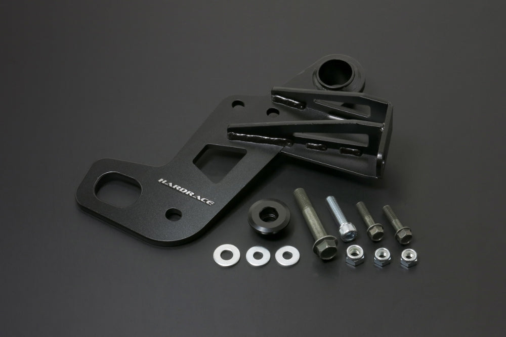 Front Tow Hook Kit