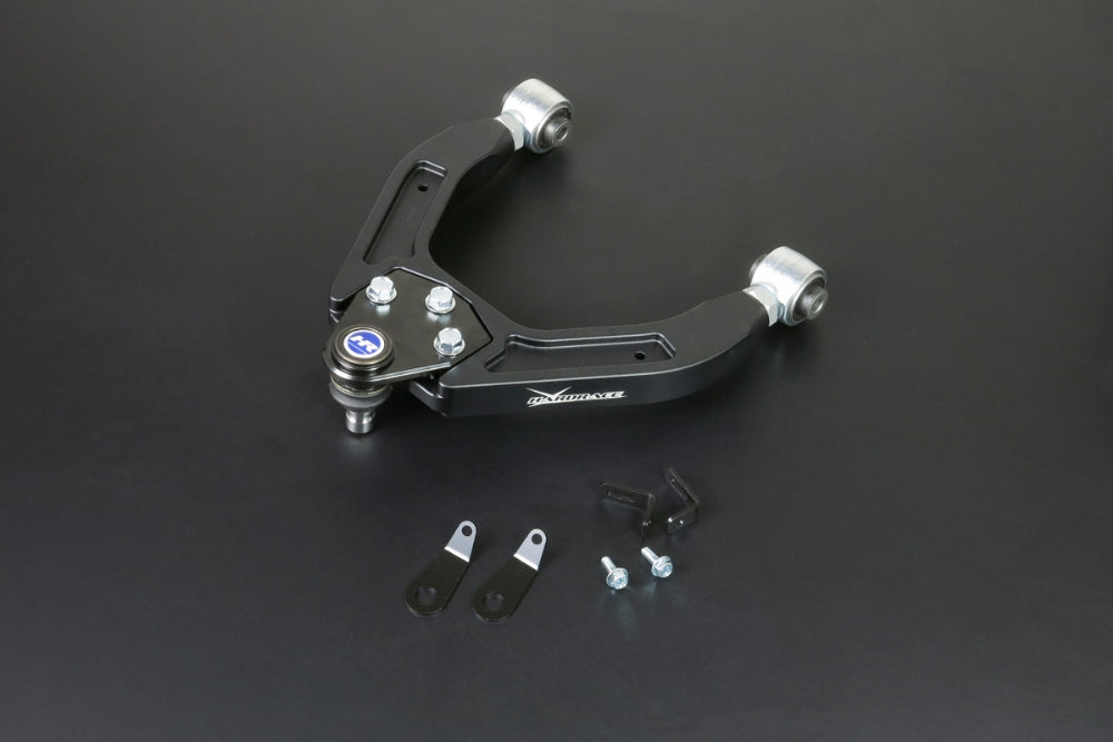 Front Upper Camber Kit Tesla Model 3