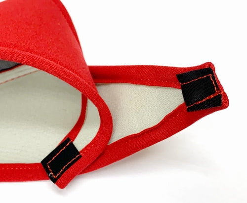 BRIDE seat belt guide pad - JDM Import - Mad Hero
