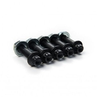 WORK Wheels Bolts and Nuts - M7 and M8x30mm